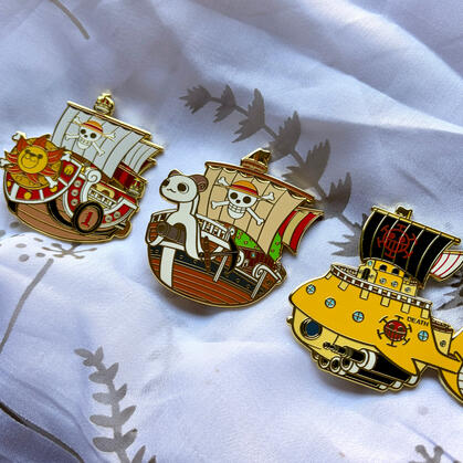 OP Pins OP Pins