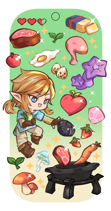 Crockpot Link Design(coming soon)