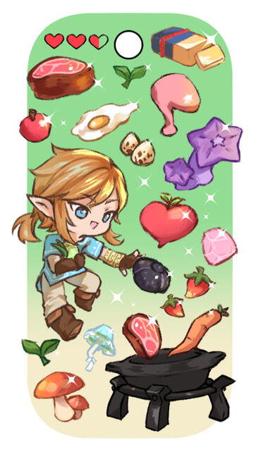Link Design(coming soon)