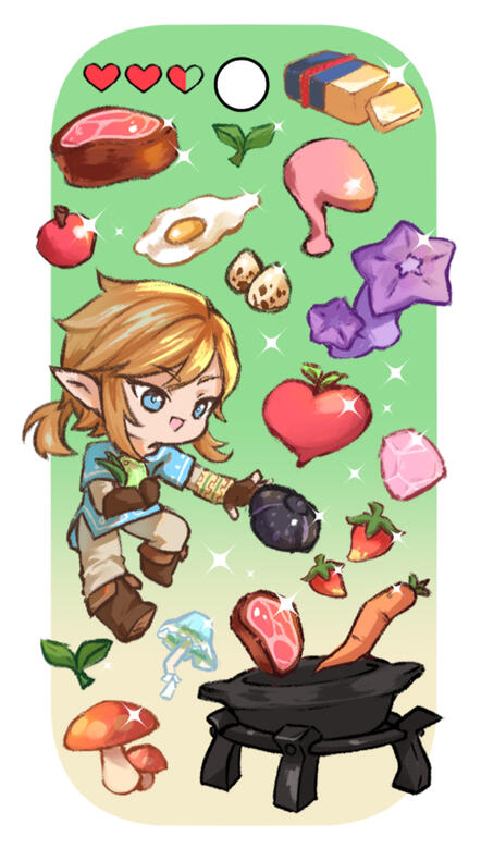 Crockpot Link Design(coming soon)